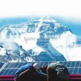 Instant Solar Energy Water Heater 300w