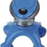 4 Legs Mini Electronic Massager thumbnail-1