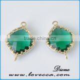 Good Meaing Best Gift Mothers Birthstone Pendant Necklace thumbnail-2