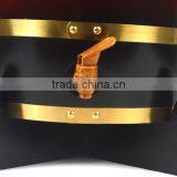 High Quality Low Moq Standing Oak Material Wine Barrel thumbnail-4