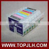 New! R2000 Refillable Cartridge With Switched Auto Reset Chips thumbnail-4