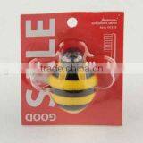 Bee Shaped Plastic Bathroom Accessories/toothbrush Holder thumbnail-1