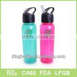 Colorful Design Drinking Water Bottle thumbnail-1