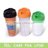 Kids Design Paper Insert Transulency Plastic Material Coffee Drinking Cup thumbnail-1