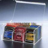 Wholesale High Quality Custom Acrylic Organizer thumbnail-2
