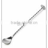 Stainless Steel Bar Spoon thumbnail-1