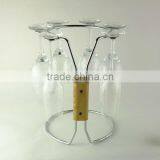 High Quality Wine Rack/wine Holder /wine Stand/Kitchen Cabinet Wine Rack thumbnail-1