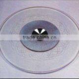 Glass Turntable thumbnail-1