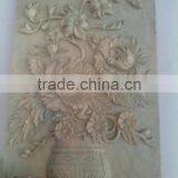 Stone Relief Decoration Sculpture thumbnail-1