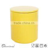 Bright Color Stoneware Food Can High Quality thumbnail-3