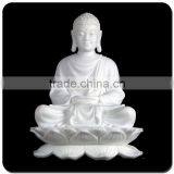 2015 Hot Sale Garden Decor Thai Statue of the Buddha thumbnail-4
