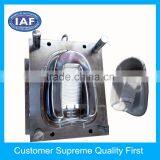 Professional Making Plastic Injection Molding for Laundry Basin thumbnail-1