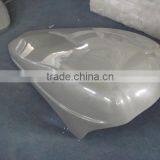 Gel Coat Finish Fiberglass Trailer Box thumbnail-2