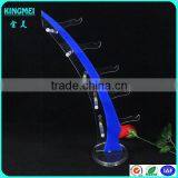 New Design Creative Acrylic Stand for Glasses Acrylic Glasses Display Stand Display thumbnail-3