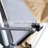 Polyoxford PU Coated Camping Auto Car Roof Tent Awning From China thumbnail-3