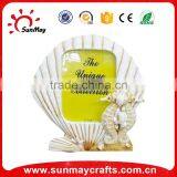 Polyresin Cartoon Bee Photoframe for Kids thumbnail-5