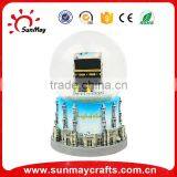 Snow Balls With Cities thumbnail-2