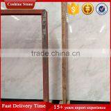 Cheap Chinese White Grey Eastern White Marble Price thumbnail-5