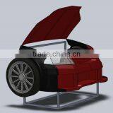 ABS Vacuum Forming Suction Plastic Wheels of Automotive Vehicle thumbnail-3