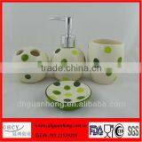 Lovely Kids Bathroom Accessory Sets thumbnail-1