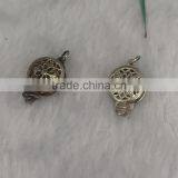 9 mm 925 Sterling Silver Jewellery Components thumbnail-1