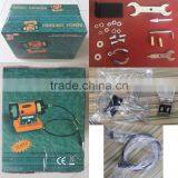 75mm 3in 200w Power Jewelry Mini Bench Grinder Machine Flexible Shaft Grinder Electric China Hobby Tools thumbnail-5