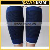 Wholesale Credit Guarantee Durable Weave Sports Leg Guards Set thumbnail-4