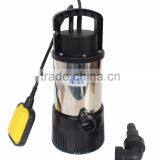 Stainless Steel Portable Submersible Pump thumbnail-5