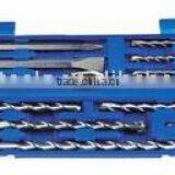 12pcs Electric Hammer Drill bits