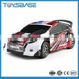 2.4G 4 Channel 1:18 Scale WL Toys A949 1:18 rc Car Racing rc Truck thumbnail-1