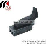 Cheap Price High Quality bs 32mm Rotary Hammer 38mm 1500w Heavy Duty Trigger Switch thumbnail-1