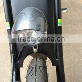 Newly Aluminum Mini Folding Electric Bike thumbnail-5
