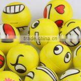 2017 New Style Emoji Stress Relief Ball thumbnail-5