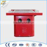 Solar Ultrasonic Bird Repeller Scare Meditech Electronics thumbnail-1