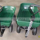 125L Dump Cart TC4253 Garden Dump Carts thumbnail-6