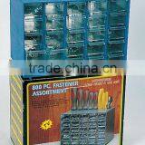 800Pcs Tool Set, Model:25725