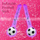 Inflatable Football Stick