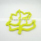 Tree Leaf Shaped Kitchen Hot Pot Hot Pan Holder Mat Hot Pad thumbnail-1