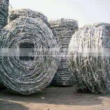 Barbed Wire Price per Ton