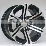ATV Alloy Rim TR1404 thumbnail-1