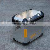 Motocycle ALUMINUM TOP CASE thumbnail-1