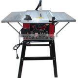 Electric Table Saw, Table Saw, 10' Table Saw thumbnail-5