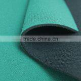 2mm Black Neoprene Fabric Stretch Fabric Neoprene, Diving Suit Neoprene With Nylon/polyester Fabric thumbnail-3
