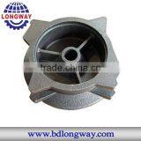 Chinese Supplier for High Quality Brass/copper/bronze Die Casting/sand Casting Parts thumbnail-1