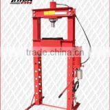 CE Approved 20ton Hydraulic/air Movable Shop Press thumbnail-1