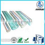 Flexible Steel Wire Reinforced Suction Hose thumbnail-1