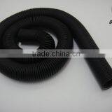 PVC Steel Wire Black Telescoping Plastic Tubing thumbnail-6