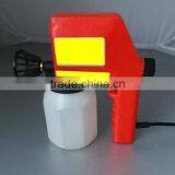 Electric Paint Spray Gun/outo Spray Gun/hvlp Paint Spray Gun Q1P-CX09-01 thumbnail-2