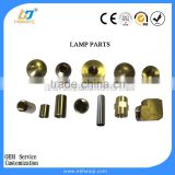 IPS brass lamp accessories