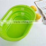 Plastic Reusable Decorative Salad Bowls,personalized Mixing Bowl thumbnail-3
